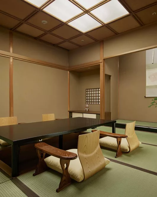 京懐石