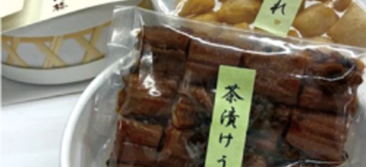 京懷石 美濃吉 竹茂樓 JR京都格蘭比亞飯店店