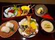 京懷石 美濃吉 竹茂樓 JR京都格蘭比亞飯店店 3